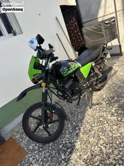 Bajaj Other 4