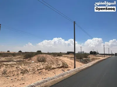 فرصة استثمارية #نادرة – أرض للبيع في موقع استراتيجي مميز الغيران – خلف مستشفى 2