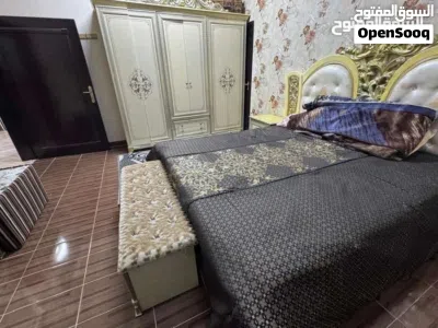 غرفتان للاجار على كرنيش طاقه 2