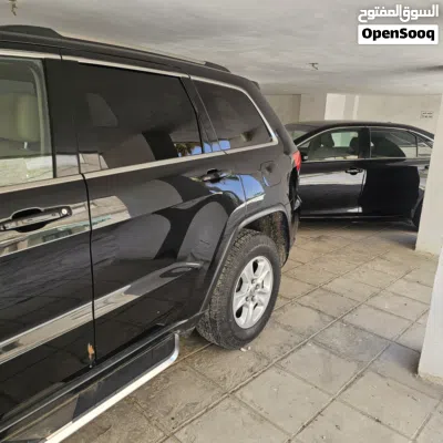 Jeep Grand Cherokee L Laredo X 4X2 4