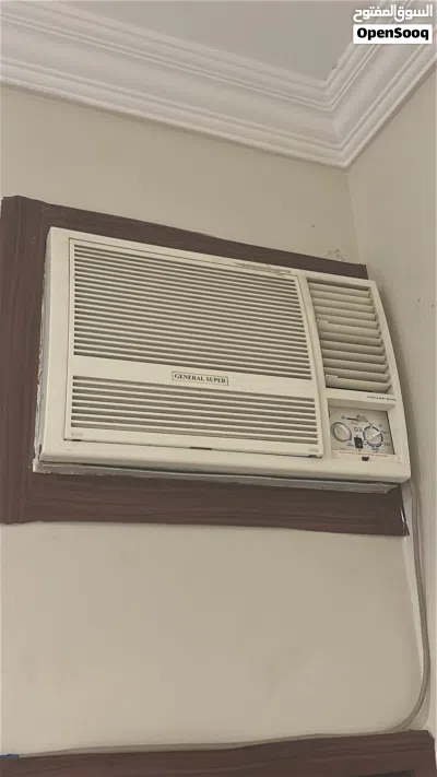 Tcl split ac and window ac 3