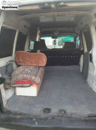 Peugeot Other 3