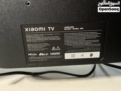 Xiaomi TV for sale 2