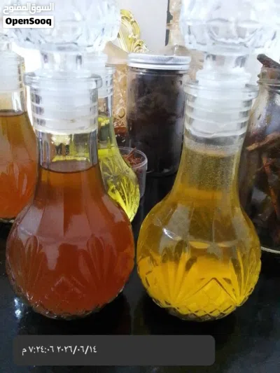 ام ابو عقالة لمنتجات الطبيعية وتزين المراة العصرية 2