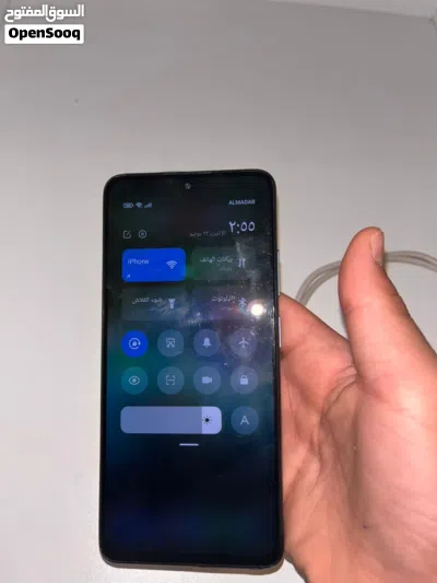 poco x4 pro اقرأ الوصف 4