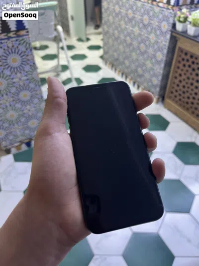 Xs iPhone libirer officiel 2