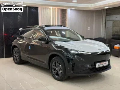دونج فينج ميج EV 4