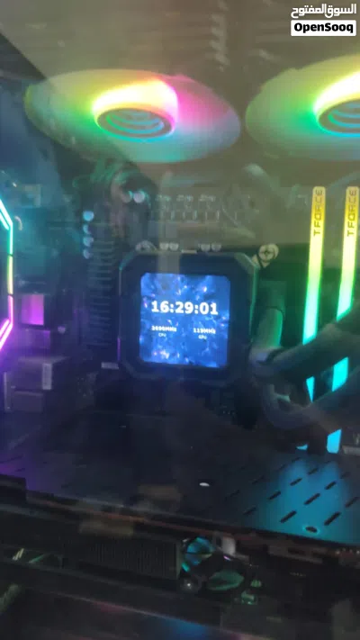 RX6800XT بي مجال للطيبين 2