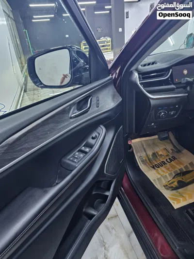 Jeep Grand Cherokee Cherokee 4xe 3