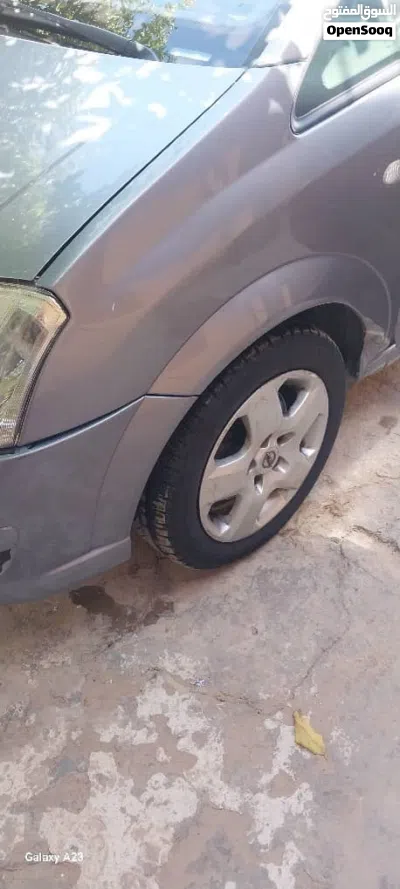Opel Meriva 3