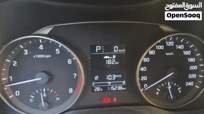 هيونداي افانتي Standard 3