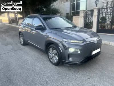Hyundai Kona Premium 2