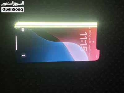 للبيع آيفون 13 برو بسعر 75ریال الوصف مهم !! 3