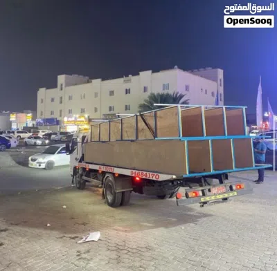 رافعه (بريك دون) في خدمتكم 24 ساعة وفي جميع أنحاء السلطنة 4