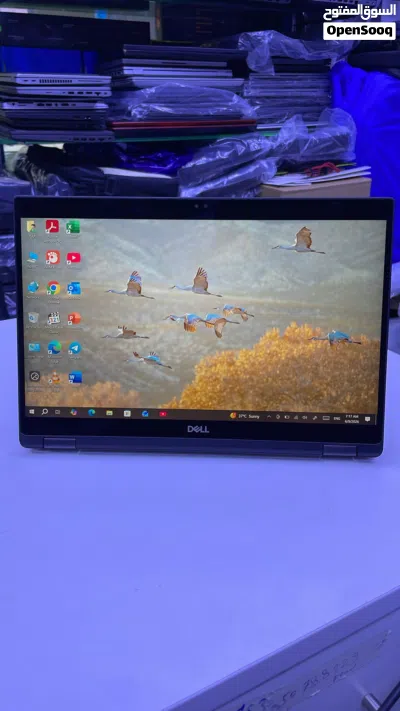 للبيع Dell Latitude 7390 2-in-1 المعالج: Intel Core i5 2