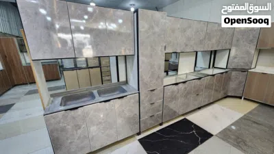 مطابخ جاهزه وكذالك تفصال2500ريال 3