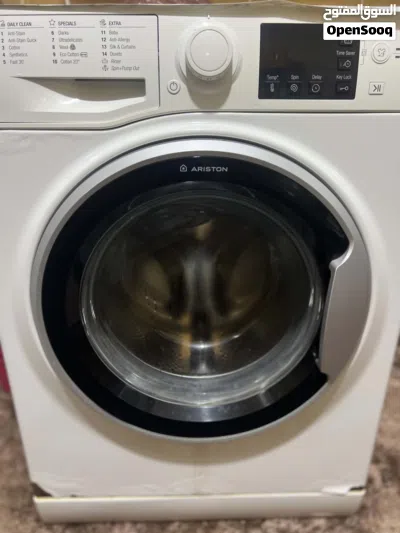 غساله أريستون Ariston 2