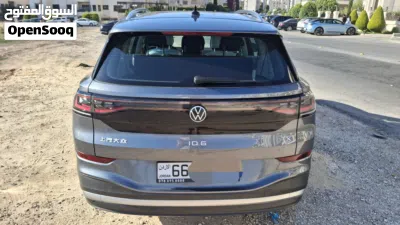 Volkswagen ID 6 ID.6 X Pure 2