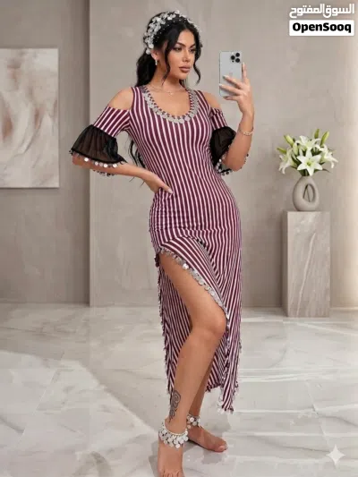 فساتين رقص 2