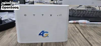 جهاز مودم مكتبي LTT 4G 2