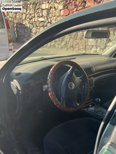 Volkswagen Passat CC 4