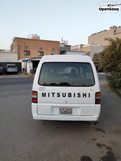ميتسوبيشي اخرى 3