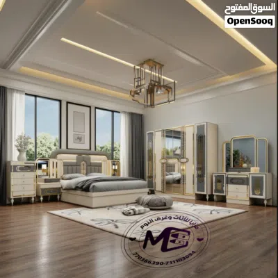 مديلات غرف النوم باحدث التصاميم الجديده واشكال تركي وجوده محلي2026 ماركه محلي يمني مقاسات حسب غرفت 4