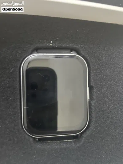 ساعه ZONE2 من شركه HiFuture 3