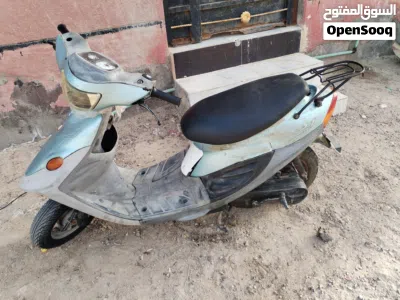 یاماها MT-09 4