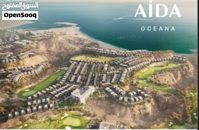 Resale villa in AIDA at a competitive price إعادة بيع فيلا بمشروع عايدة بسعر تنافسي مميز 2