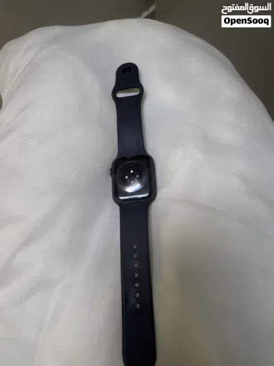 ساعه ابل سيرس6 2