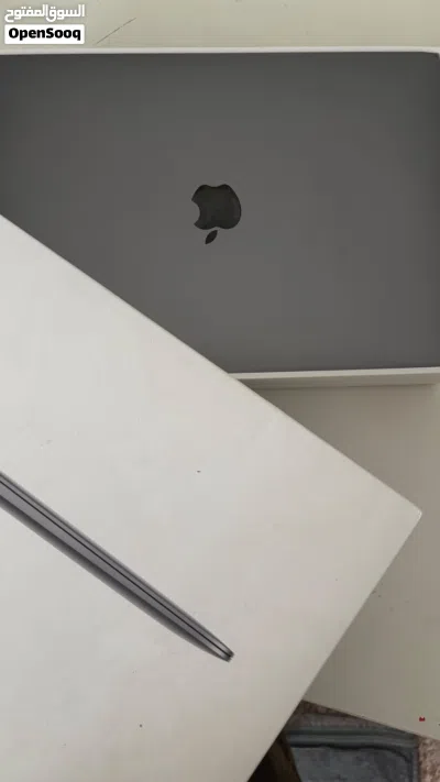 MacBook Air M1 2020 3