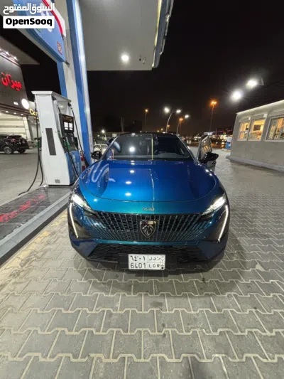 بيجو 408 GT Line 2
