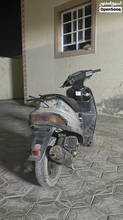 Suzuki Other 3
