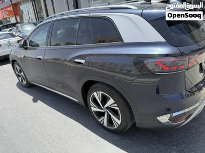 Volkswagen ID 6 ID.6 Crozz Pro 2