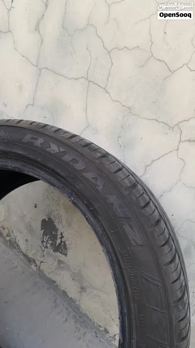 للبيع إطارات 3