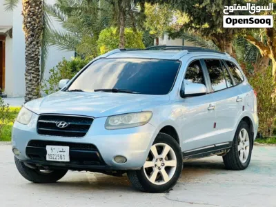 هيونداي سنتافي GLS 4