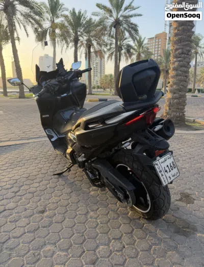 Yamaha Other 3