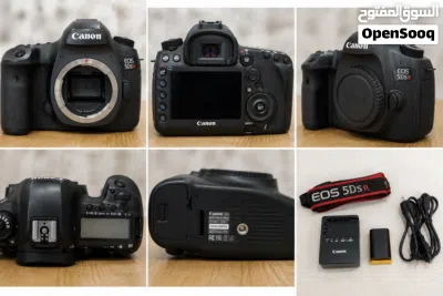 للبيع Canon 5DS R 2