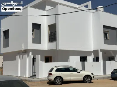 شقق للإيجار في السراج جنب المدرسة الكندية 2