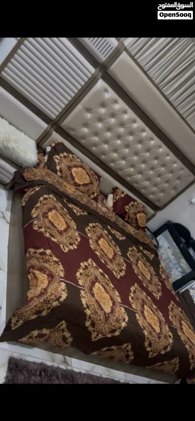 غرفة نوم تركيا 3