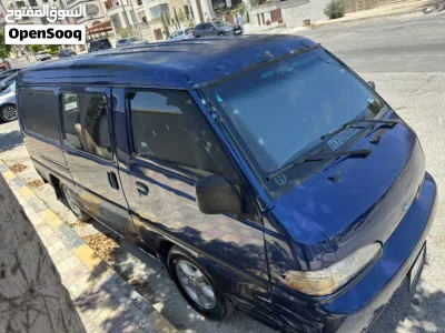هيونداي H 100 3