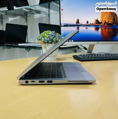 Dell latitude 5410 core i7 10th Gen Ram 16GB SSD 512GB 14” Windows 11 Pro 64bit 4