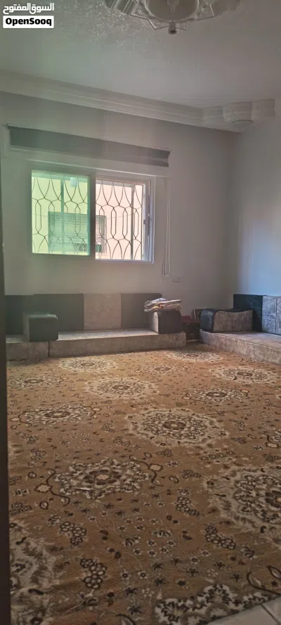 شقة للبيع الكرك - الثنية 3