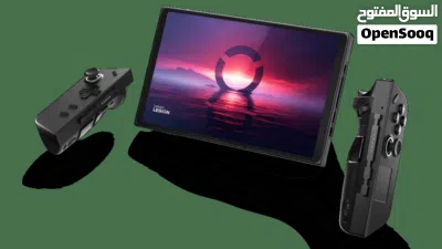 للبيع Lenovo Legion Go جهاز ألعاب قوي ومميز لعشاق الـ Gaming! 2