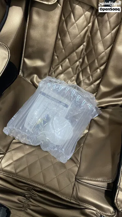 للبيع كرسي راحة فاخر 3