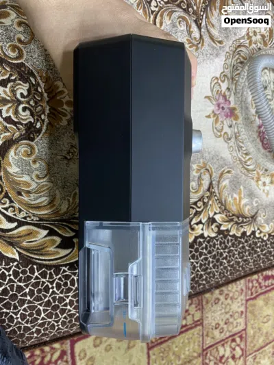 جهاز ResMed CPAP مع كامل الملحقات 3