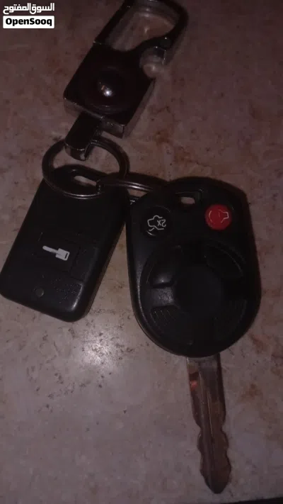 فورد اسكايب XLT 2