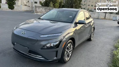 Hyundai Kona GLS 2