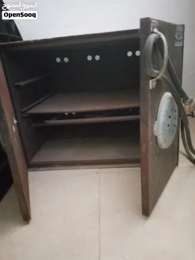 فرن عربي نضيف 4